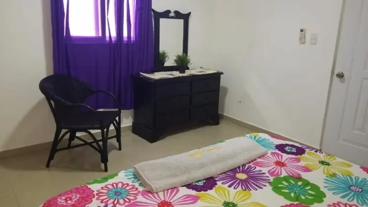 Apart Daire, 2 Yatak Odası, Sigara İçilebilir, Balkon