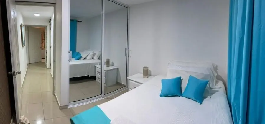 Daire, 3 Yatak Odası, Balkon
