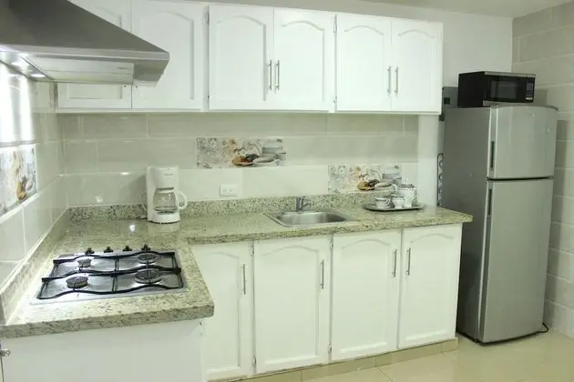 Daire, 3 Yatak Odası, Balkon