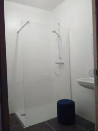 Design Apart Daire, 2 Yatak Odası, Engellilere Uygun, Göl Manzaralı