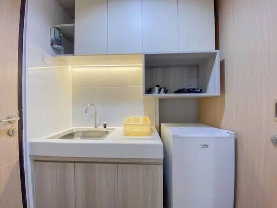 Apart Daire, 1 Yatak Odası