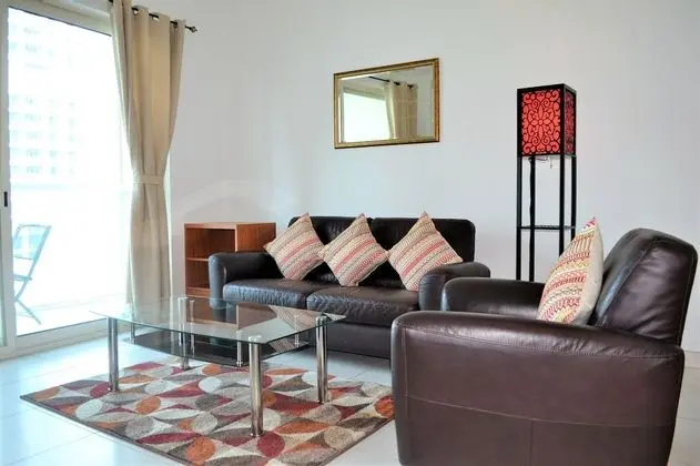 Apart Daire (Marina Views)