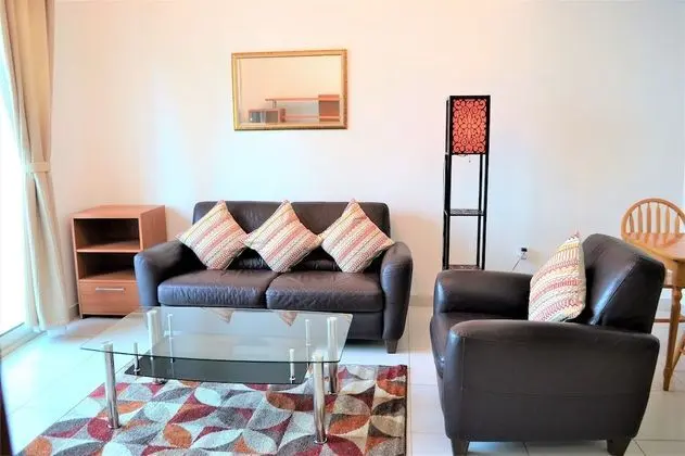 Apart Daire (Marina Views)