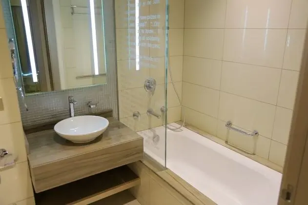 Apart Daire, 3 Yatak Odası, Engellilere Uygun
