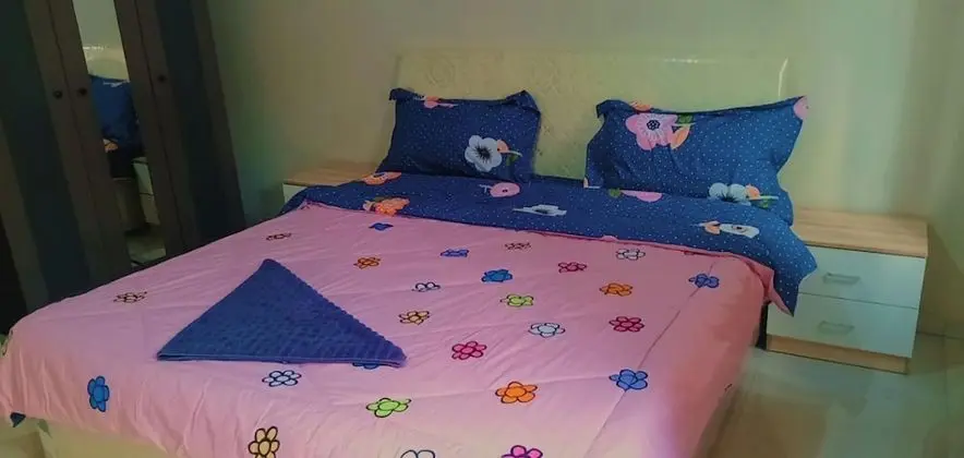 Apart Daire, 3 Yatak Odası, Balkon