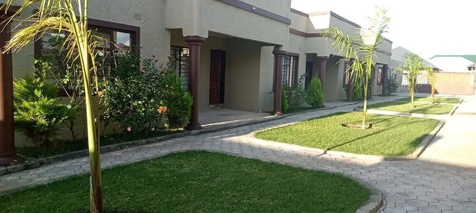 Apart Daire, 3 Yatak Odası, Balkon