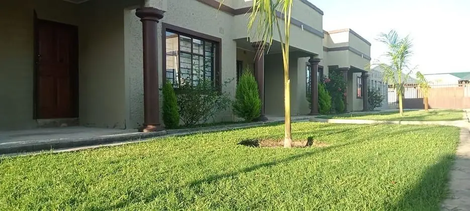 Apart Daire, 3 Yatak Odası, Balkon