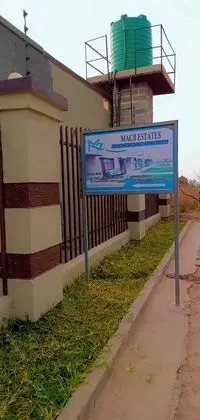 Apart Daire, 2 Yatak Odası, Balkon