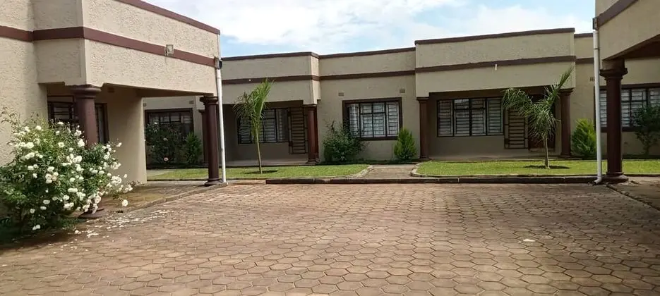 Apart Daire, 2 Yatak Odası, Balkon