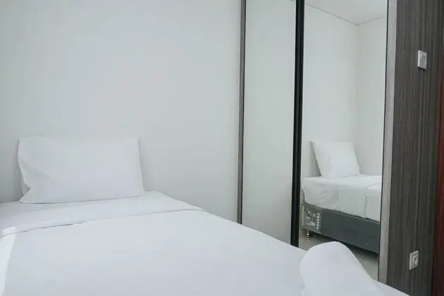 Apart Daire, Sigara İçilmez, Küçük Mutfak