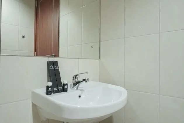 Apart Daire, Sigara İçilmez, Küçük Mutfak