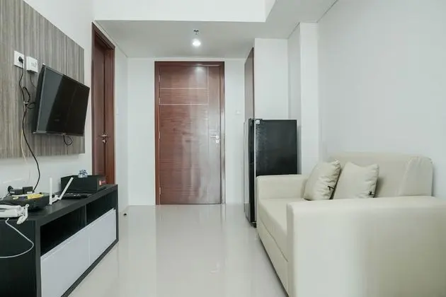 Apart Daire, Sigara İçilmez, Küçük Mutfak