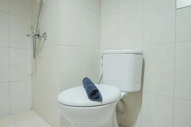 Apart Daire, Sigara İçilmez, Küçük Mutfak