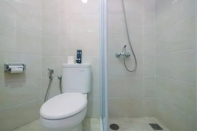 Apart Daire, Sigara İçilmez, Küçük Mutfak