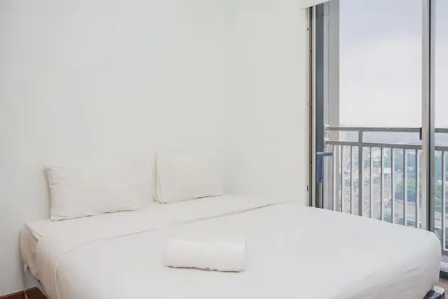 Apart Daire, Sigara İçilmez, Küçük Mutfak