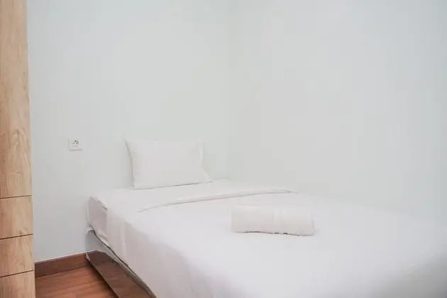 Apart Daire, Sigara İçilmez, Küçük Mutfak