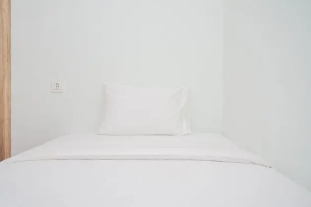 Apart Daire, Sigara İçilmez, Küçük Mutfak