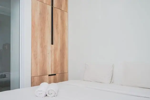 Apart Daire, Sigara İçilmez, Küçük Mutfak