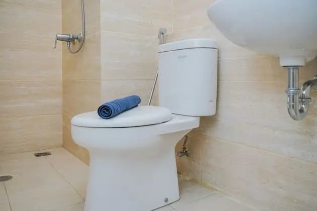 Apart Daire, Sigara İçilmez, Küçük Mutfak