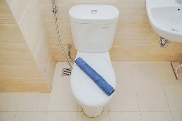 Apart Daire, Sigara İçilmez, Küçük Mutfak