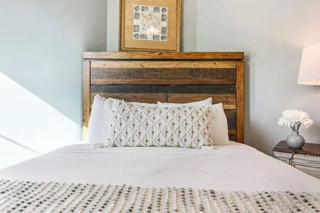 Comfort Daire, 3 Yatak Odası, Balkon