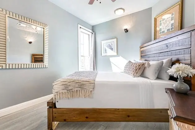 Comfort Daire, 3 Yatak Odası, Balkon