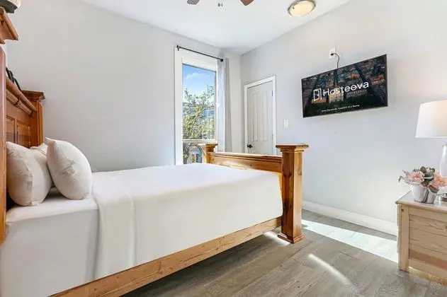 Comfort Daire, 3 Yatak Odası, Balkon