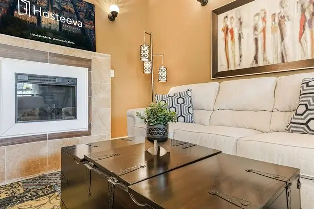 Comfort Daire, 3 Yatak Odası, Balkon