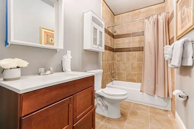 Comfort Daire, 3 Yatak Odası, Balkon