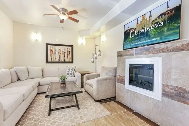 Premium Daire, 4 Yatak Odası, Balkon