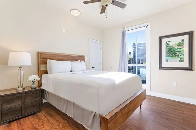 Premium Daire, 4 Yatak Odası, Balkon