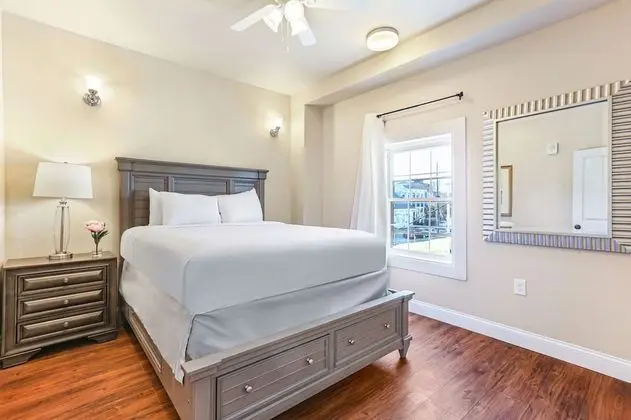 Premium Daire, 4 Yatak Odası, Balkon