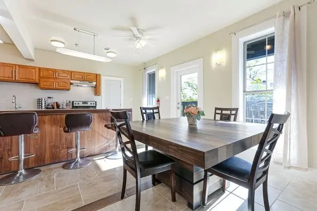 Premium Daire, 4 Yatak Odası, Balkon