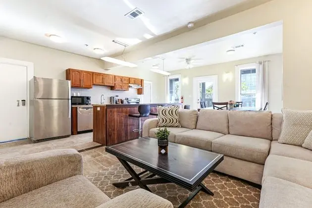 Premium Daire, 4 Yatak Odası, Balkon