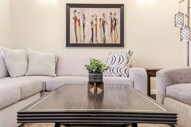 Premium Daire, 4 Yatak Odası, Balkon