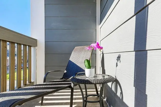 Premium Daire, 4 Yatak Odası, Balkon