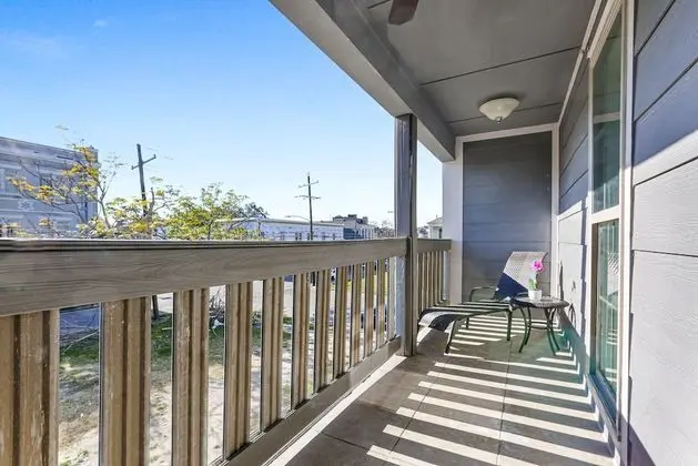 Premium Daire, 4 Yatak Odası, Balkon