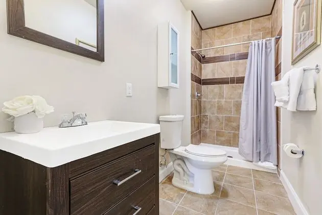 Premium Daire, 4 Yatak Odası, Balkon