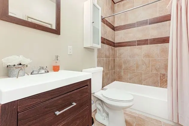 Premium Daire, 4 Yatak Odası, Balkon