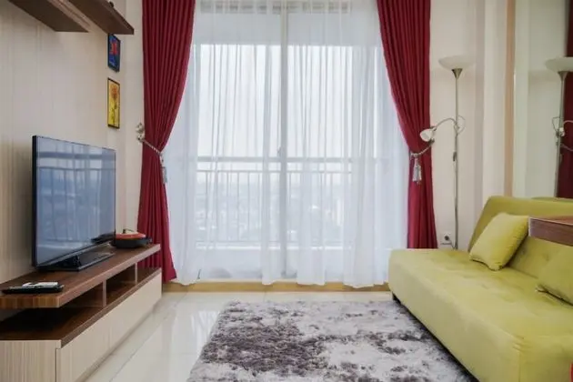 Apart Daire, 1 Yatak Odası