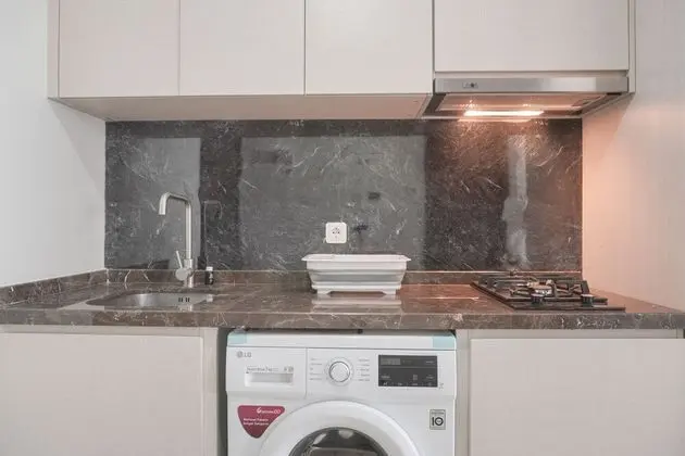 Apart Daire, 3 Yatak Odası