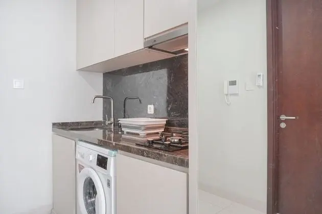 Apart Daire, 3 Yatak Odası