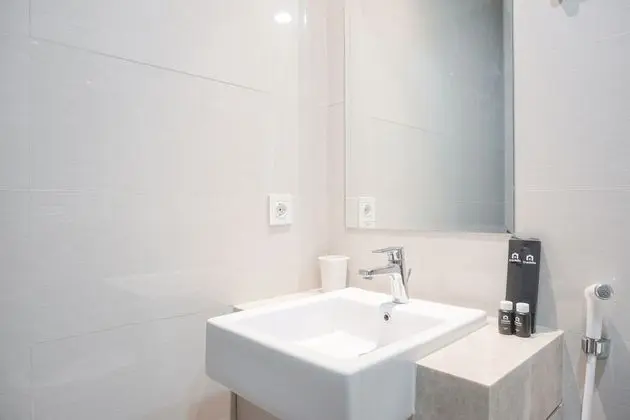 Apart Daire, 3 Yatak Odası