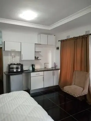 Stüdyo, 1 Yatak Odası, Sigara İçilebilir, Mikrodalga