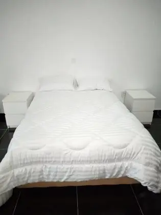 Stüdyo, 1 Yatak Odası, Sigara İçilebilir, Mikrodalga
