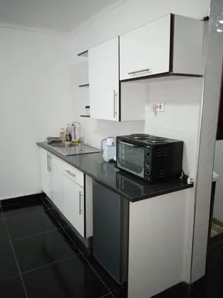 Stüdyo, 1 Yatak Odası, Sigara İçilebilir, Mikrodalga