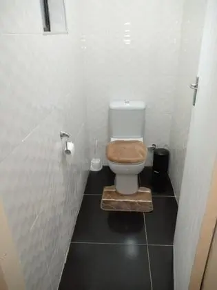 Stüdyo, 1 Yatak Odası, Sigara İçilebilir, Mikrodalga