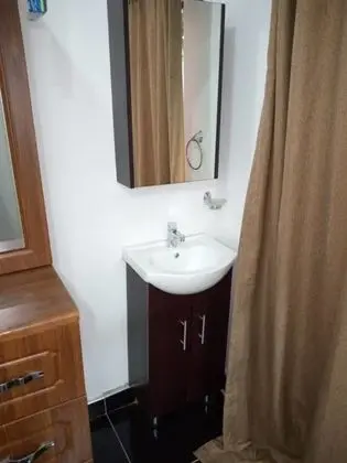 Stüdyo, 1 Yatak Odası, Sigara İçilebilir, Mikrodalga