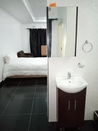 Stüdyo, 1 Yatak Odası, Sigara İçilebilir, Mikrodalga