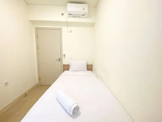 Apart Daire, 3 Yatak Odası